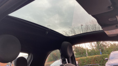 Fiat 500 1.0 Mild Hybrid Lounge 3dr Petrol Hatchback